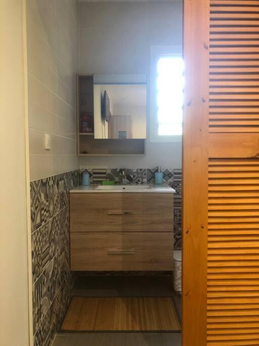 Kaz Bleu Karaibes Villa Сен-Ан Екстериор снимка